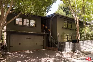 3337 Ledgewood Dr, Los Angeles, CA 90068 - Photo 1