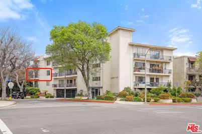 1122 Peck Dr #204, Los Angeles, CA 90035 - Photo 1