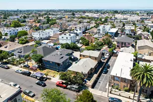 136 E 28th St, Los Angeles, CA 90011 - Photo 1