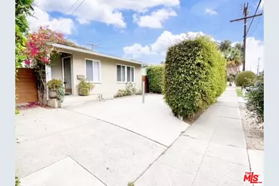 11673 Mississippi Ave, Los Angeles, CA 90025 - Photo 1