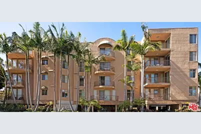 211 California Ave #303, Santa Monica, CA 90403 - Photo 1