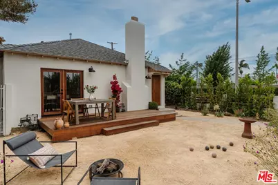 3501 Hillcrest Dr, Los Angeles, CA 90016 - Photo 1