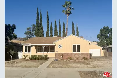 7552 Bloomington Ave, Los Angeles, CA 91504 - Photo 1