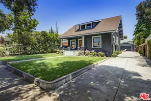 1022 N Marengo Ave, Pasadena, CA 91103 - Photo 1