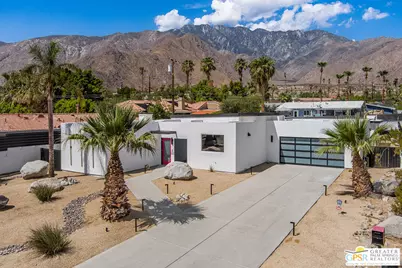 2719 N Junipero Ave, Palm Springs, CA 92262 - Photo 1