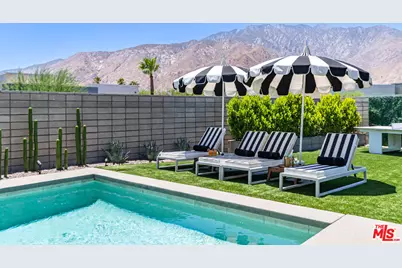 400 Fountain Dr, Palm Springs, CA 92262 - Photo 1