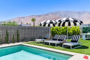 400 Fountain Dr, Palm Springs, CA 92262 - Photo 1