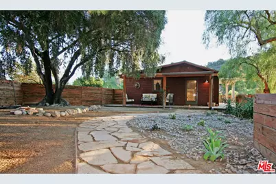 2400 Topanga Skyline Dr, Topanga, CA 90290 - Photo 1