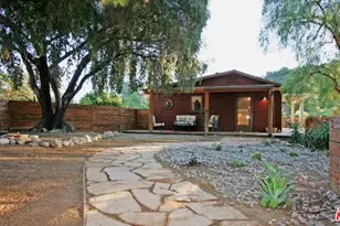 2400 Topanga Skyline Dr, Topanga, CA 90290 - Photo 1