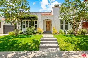 555 N Irving Blvd, Los Angeles, CA 90004 - Photo 1