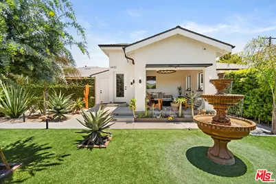 6432 W 86th Pl, Los Angeles, CA 90045 - MLS 25565041 - Coldwell Banker