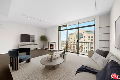 10535 Wilshire Blvd #1814, Los Angeles, CA 90024 - Photo 1