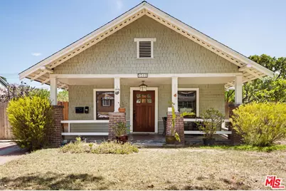 1740 Whitefield Rd, Pasadena, CA 91104 - Photo 1