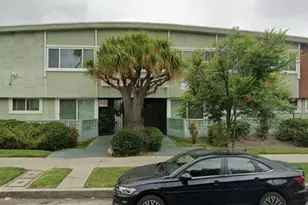 4911 August St, Los Angeles, CA 90008 - Photo 1