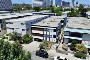 1247 Berkeley St, Santa Monica, CA 90404 - Photo 1