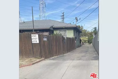6058 Craner Ave, North Hollywood, CA 91606 - Photo 1