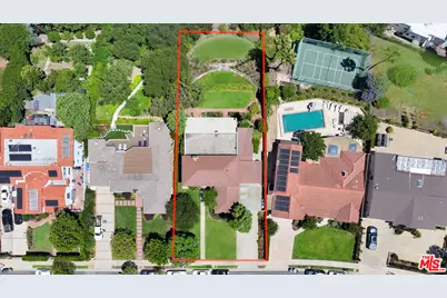 849 Franklin St, Santa Monica, CA 90403 - Photo 1