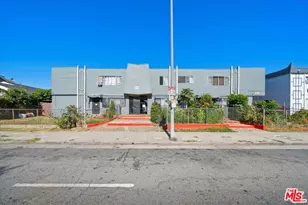 1531 Arlington Ave, Los Angeles, CA 90019 - Photo 1