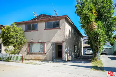 3063 Randolph St, Huntington Park, CA 90255 - Photo 1