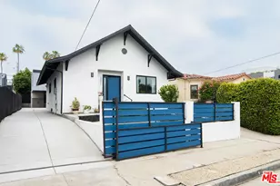 3311 London St, Los Angeles, CA 90026 - Photo 1