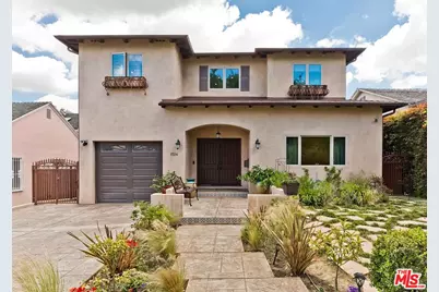 1524 Reeves St, Los Angeles, CA 90035 - Photo 1