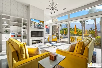 3006 N Avenida Caballeros, Palm Springs, CA 92262 - Photo 1