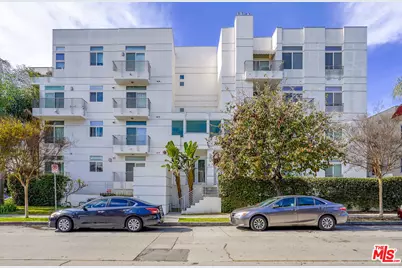 401 N Serrano Ave #305, Los Angeles, CA 90004 - Photo 1