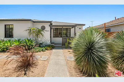 13324 Zanja St, Los Angeles, CA 90066 - Photo 1