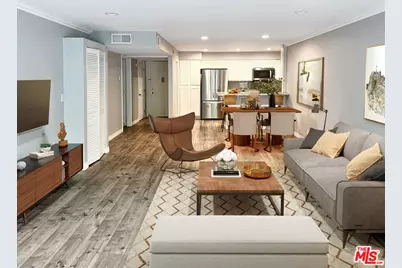 4520 Natick Ave #207, Sherman Oaks, CA 91403 - Photo 1