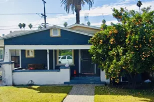 4207 S Van Ness Ave, Los Angeles, CA 90062 - Photo 1