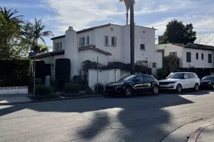 859 N Orange Grove Ave, Los Angeles, CA 90046 - Photo 1