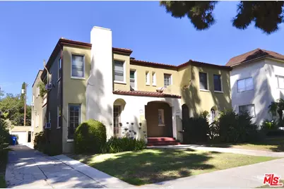 2021 N Vermont Ave, Los Angeles, CA 90027 - Photo 1