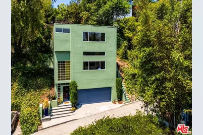 1961 Mayview Dr, Los Angeles, CA 90027 - Photo 1