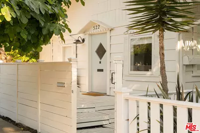 522 Altair Pl, Venice, CA 90291 - Photo 1