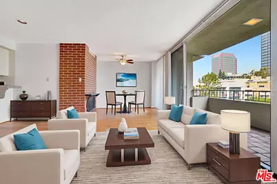 1300 Midvale Ave #502, Los Angeles, CA 90024 - Photo 1