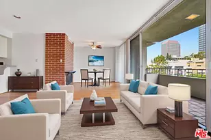 1300 Midvale Ave, Los Angeles, CA 90024 - Photo 1