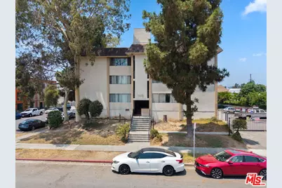 1419 S Wilton Pl, Los Angeles, CA 90019 - Photo 1