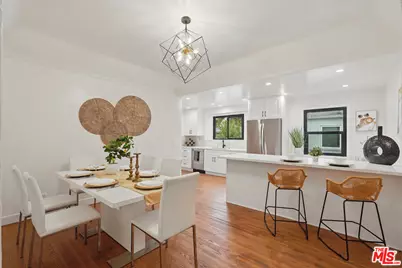 8919 Beverlywood St, Los Angeles, CA 90034 - Photo 1