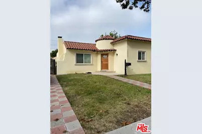 10937 Fairbanks Way, Culver City, CA 90230 - Photo 1
