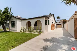 445 W Fairview Blvd, Inglewood, CA 90302 - Photo 1