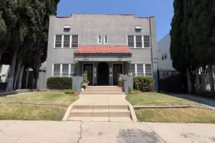 1532 Rosalia Rd #1/2, Los Angeles, CA 90027 - Photo 1