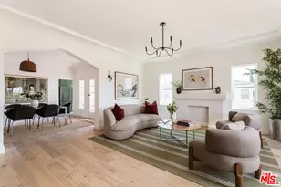 1574 S Hayworth Ave, Los Angeles, CA 90035 - Photo 1