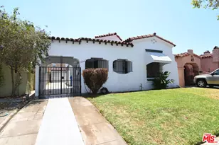1236 W 81st Pl, Los Angeles, CA 90044 - Photo 1