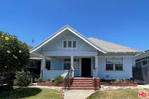 2807 Arlington Ave, Los Angeles, CA 90018 - Photo 1