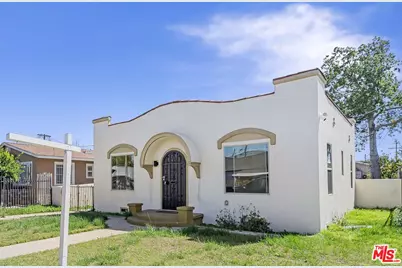 1622 W 66th St, Los Angeles, CA 90047 - Photo 1