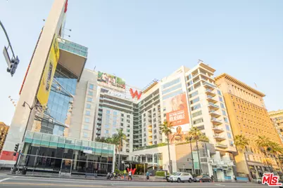 6250 Hollywood Blvd #7C, Los Angeles, CA 90028 - Photo 1