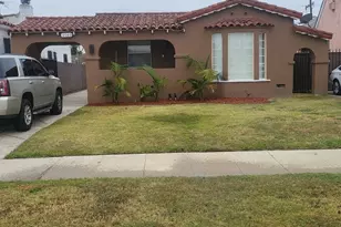 2140 W 83rd St, Los Angeles, CA 90047 - Photo 1