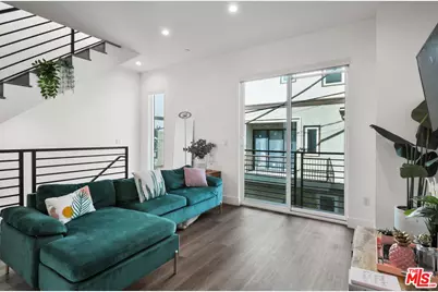 1255 N Gower St #3/4, Los Angeles, CA 90038 - Photo 1