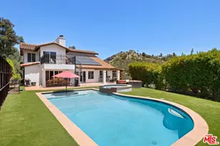 8162 Tianna Rd, Los Angeles, CA 90046 - Photo 1