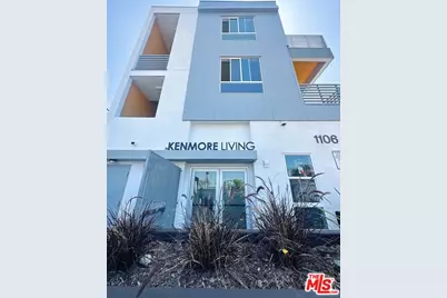 1106 S Kenmore Ave #301, Los Angeles, CA 90006 - Photo 1